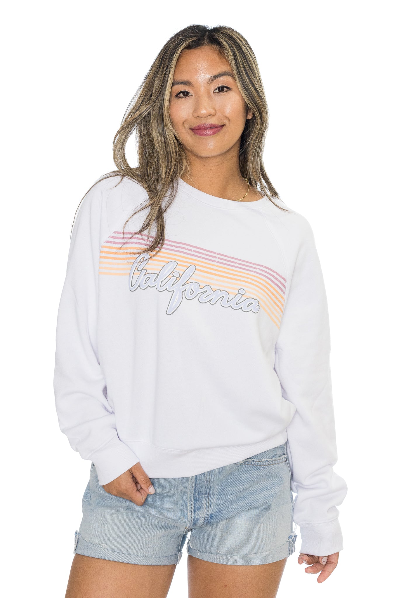 California Vintage Sweatshirt – Shop Common Thread