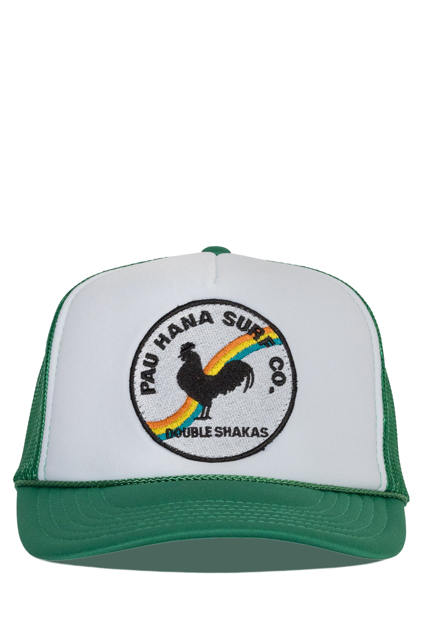 Pau Hana Surf Co. Hat