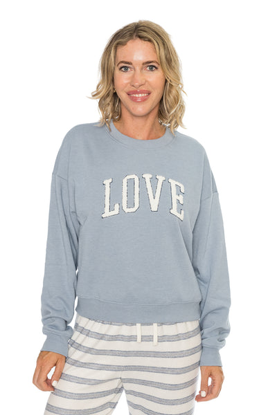 Love Sweatshirt