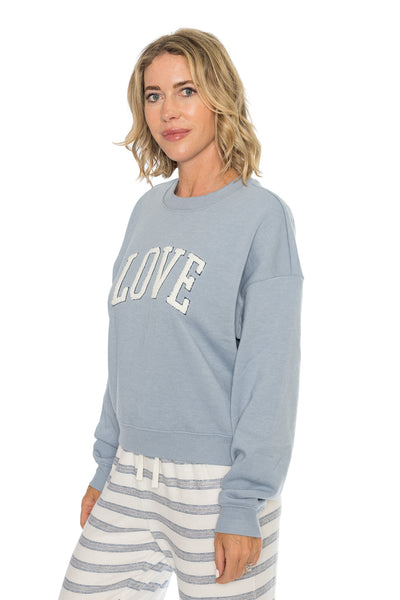 Love Sweatshirt