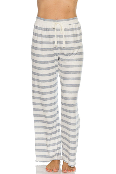 Sightseeing Stripe Pant