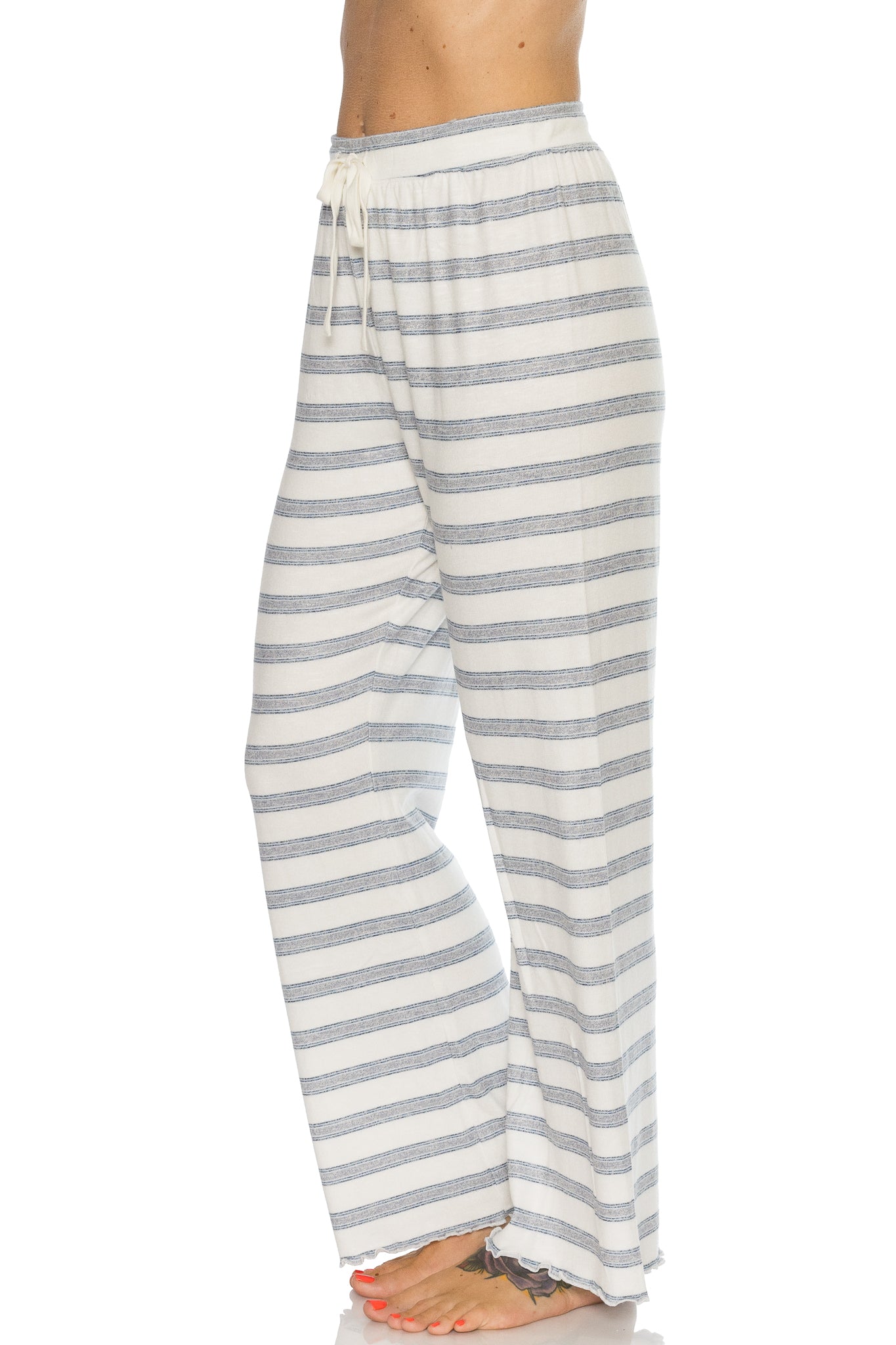 Sightseeing Stripe Pant