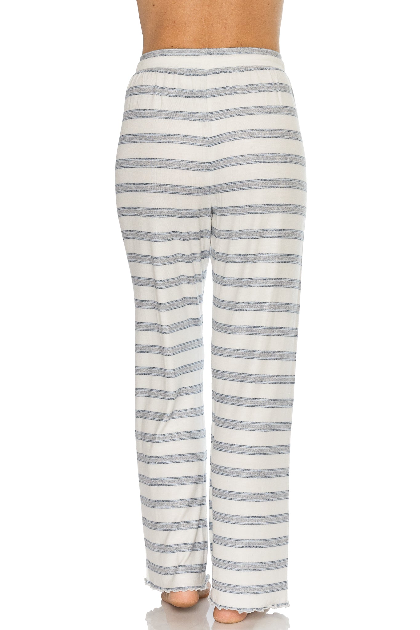 Sightseeing Stripe Pant