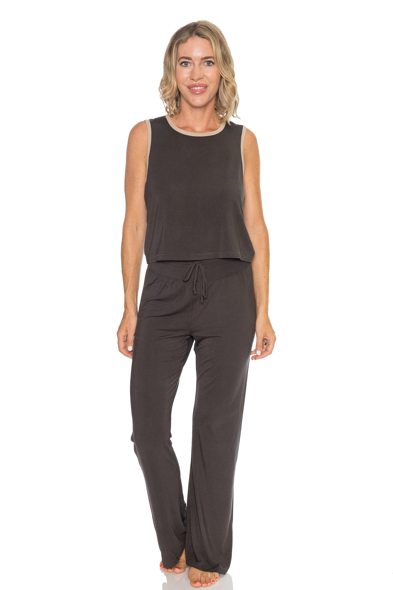 Cloud Nine Jersey Pant