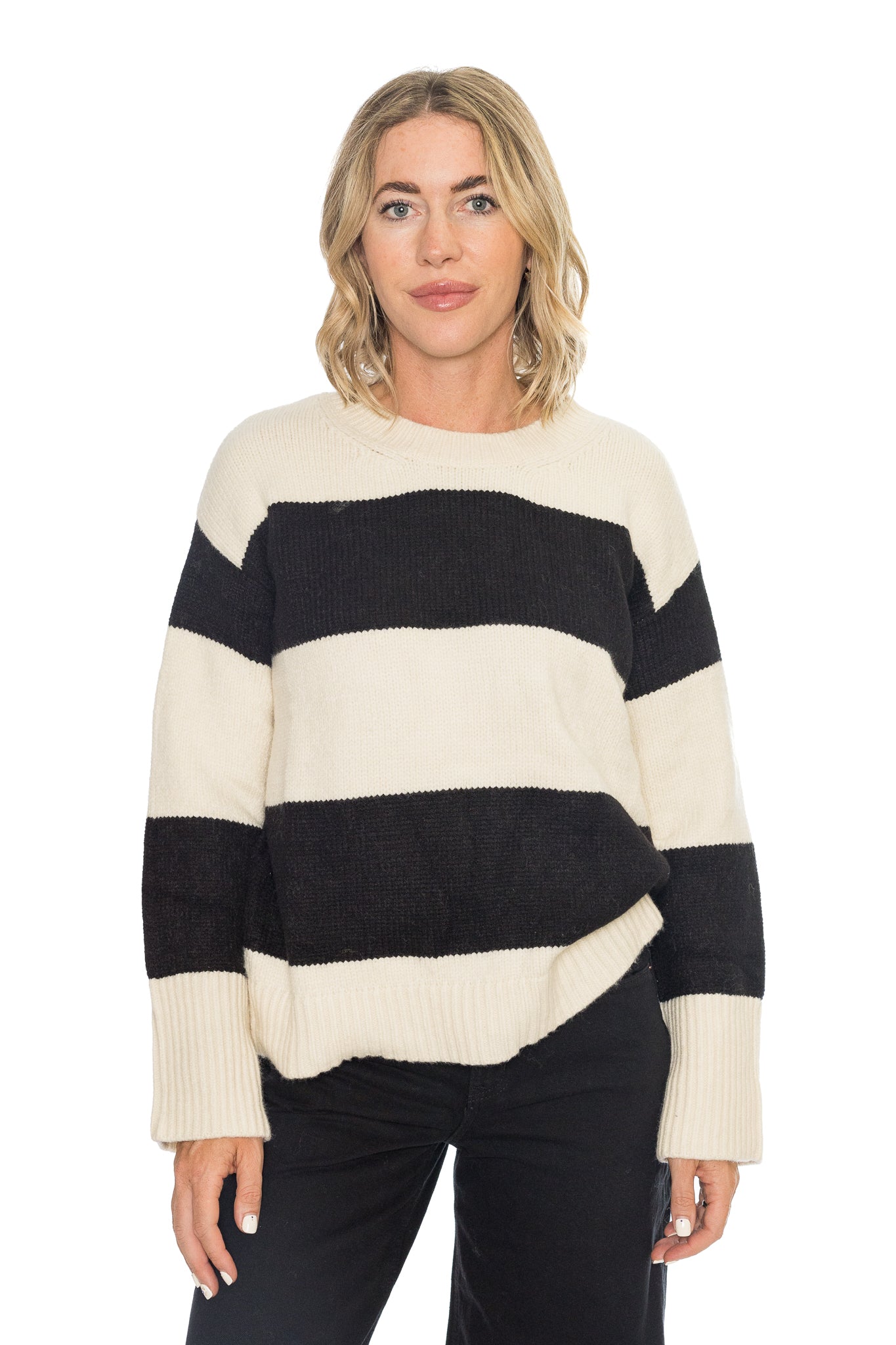 Evelyn Sweater by Common Collection