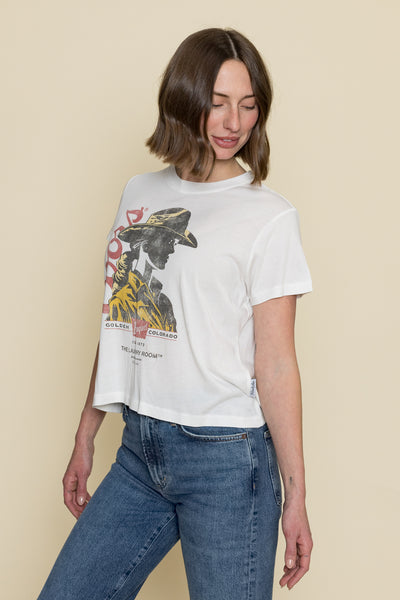 Golden Banquet Perfect Tee