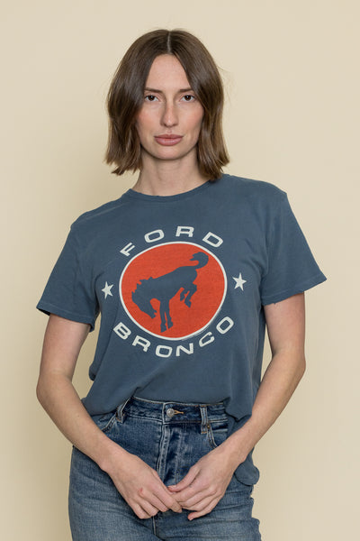 Ford Bronco Tee