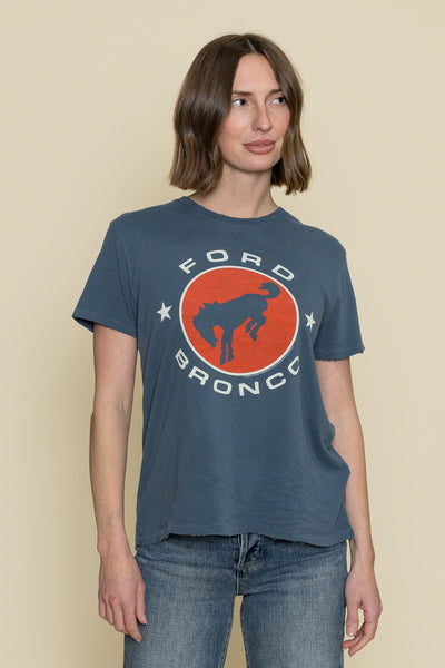 Ford Bronco Tee