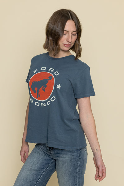 Ford Bronco Tee