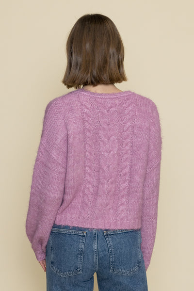 Aimee Sweater