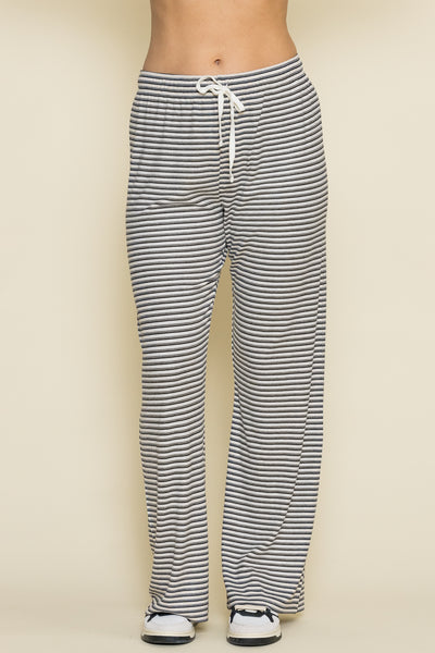 Lounger Stripe Pant