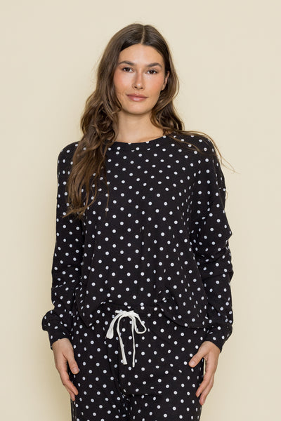 Dot Life Longsleeve