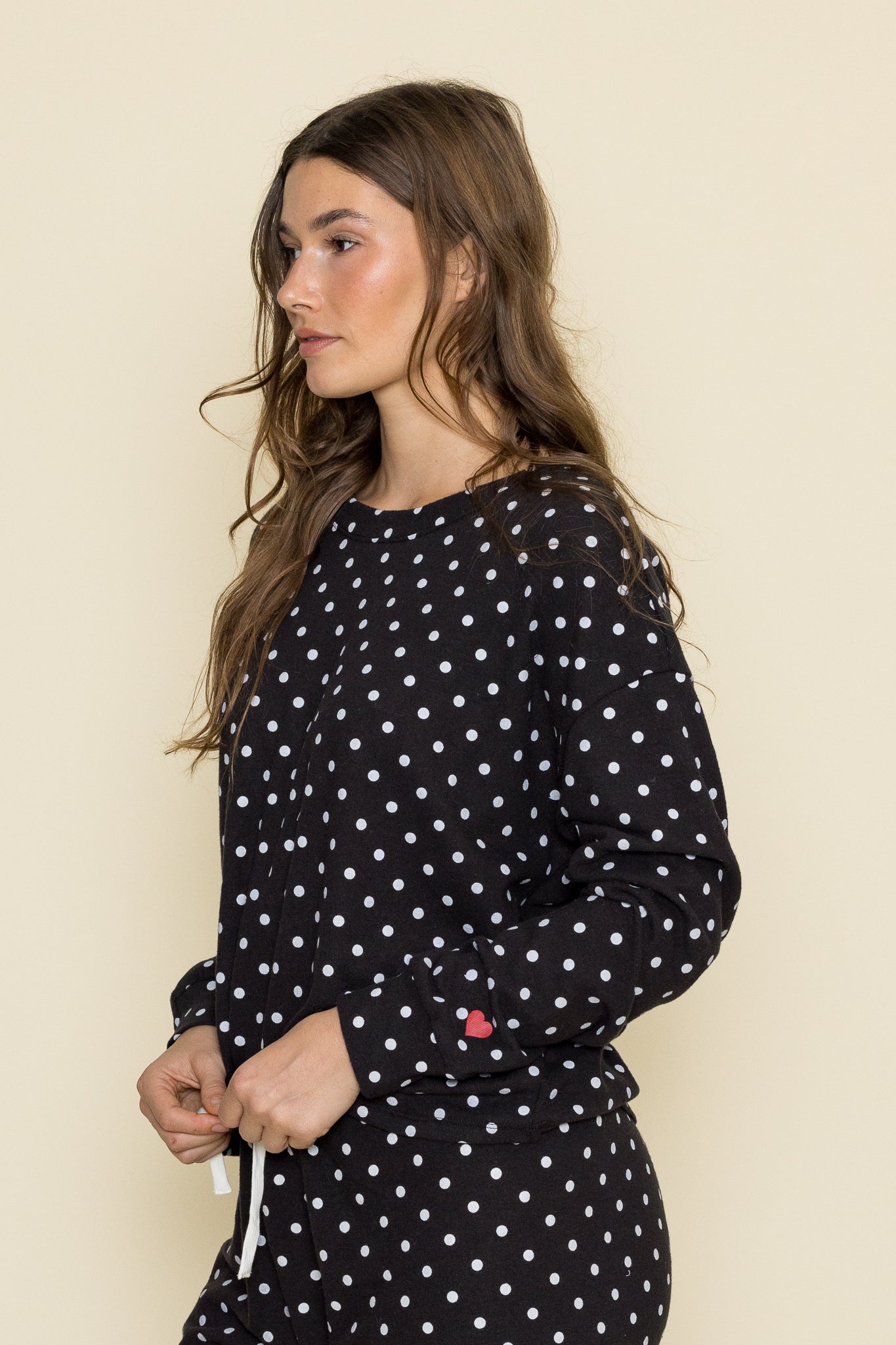 Dot Life Longsleeve