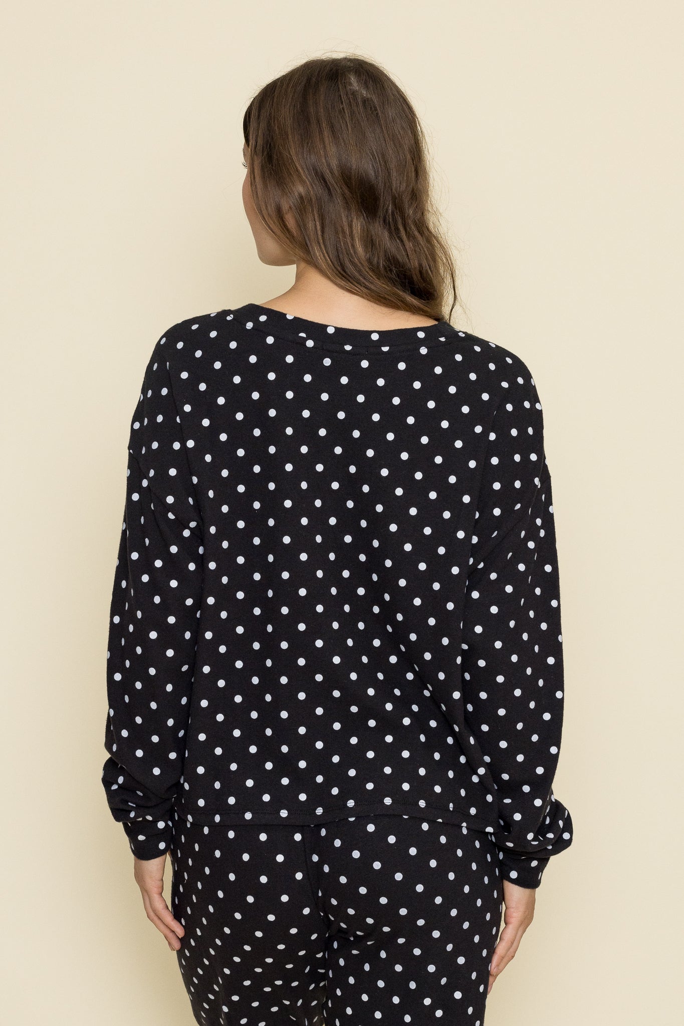 Dot Life Longsleeve