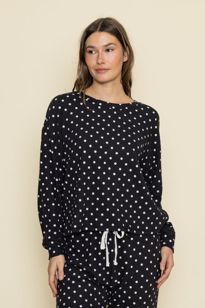 Dot Life Longsleeve