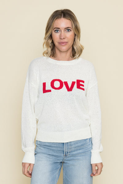 Love Sweater