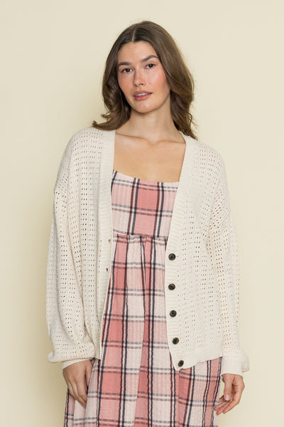 Loren Cardigan