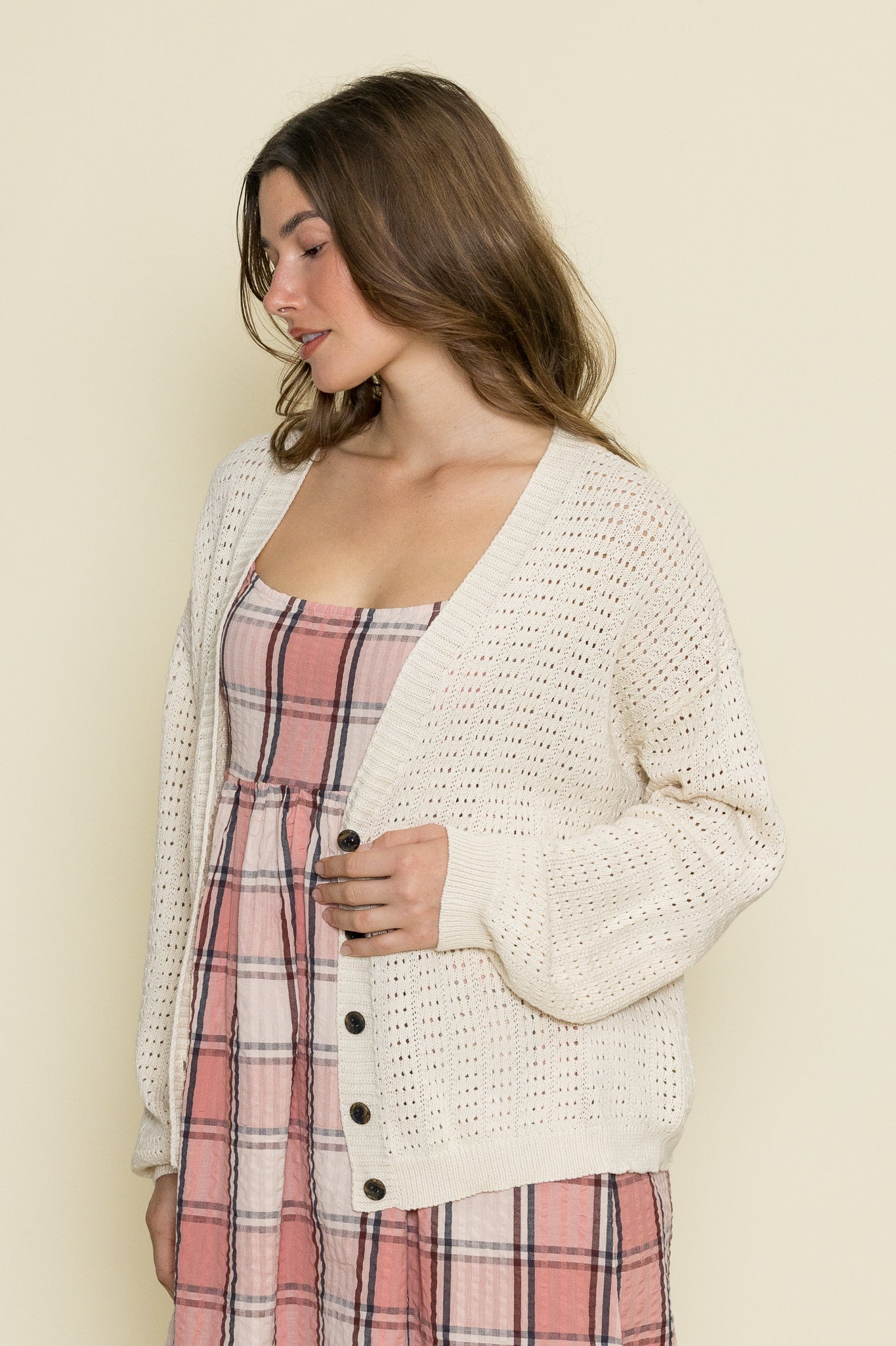 Loren Cardigan