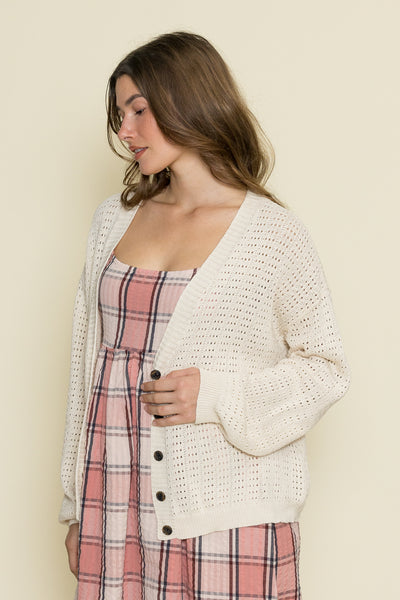 Loren Cardigan