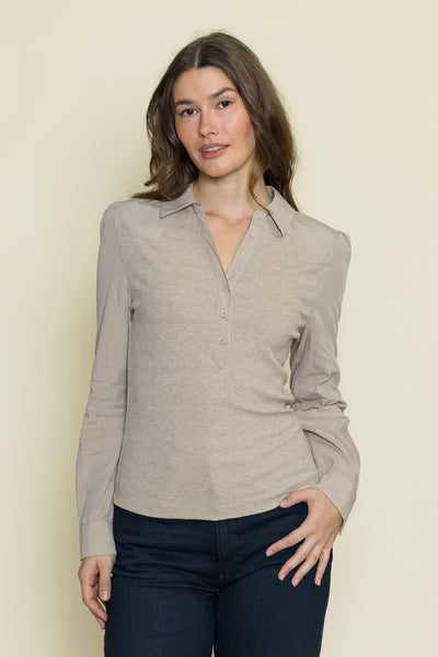 Freya Blouse