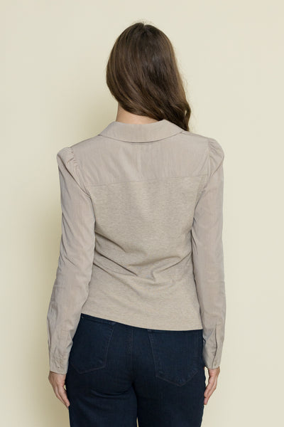 Freya Blouse