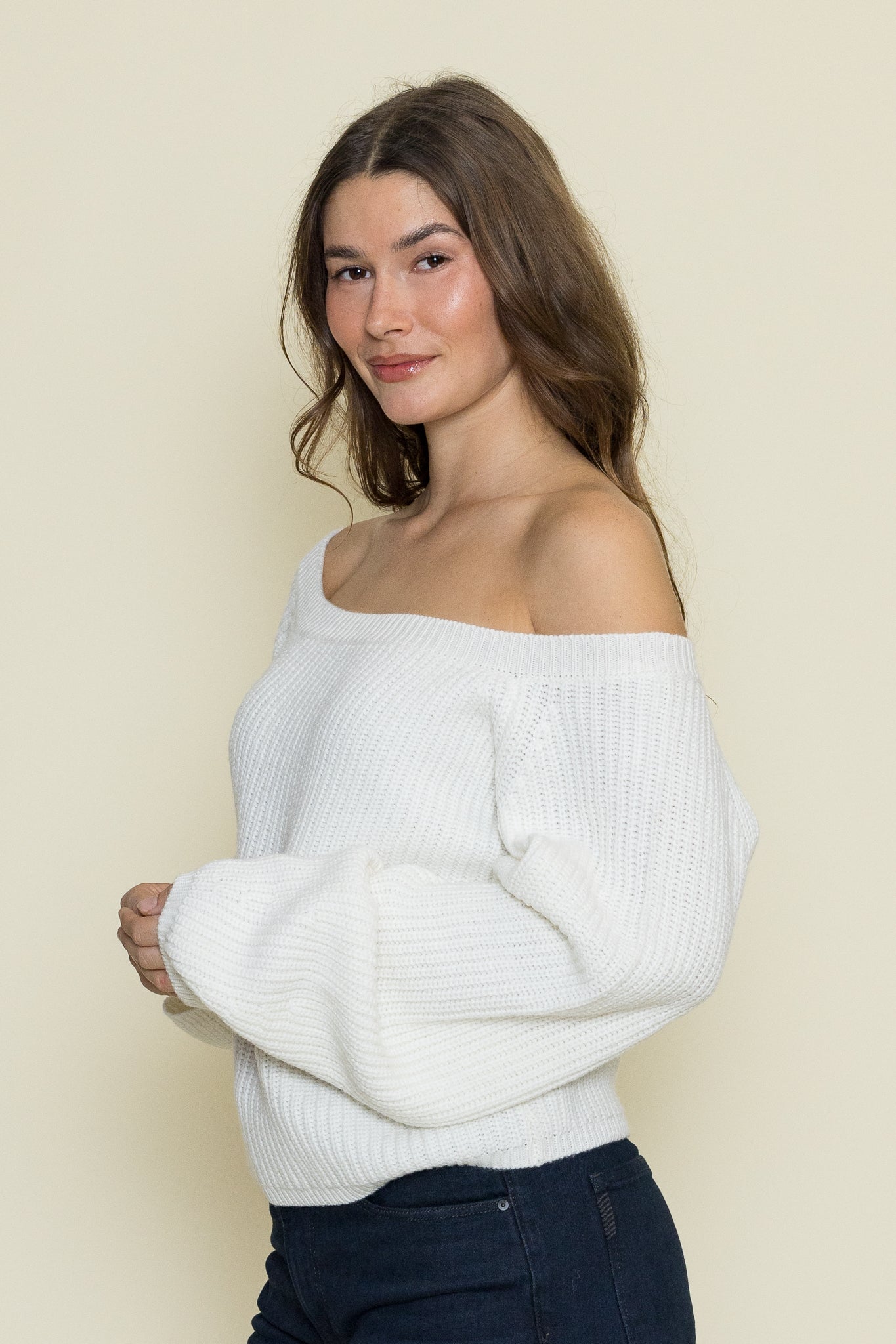 Ottolia Sweater