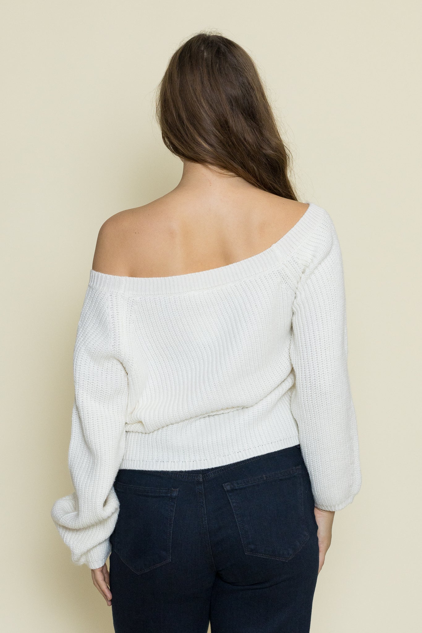 Ottolia Sweater