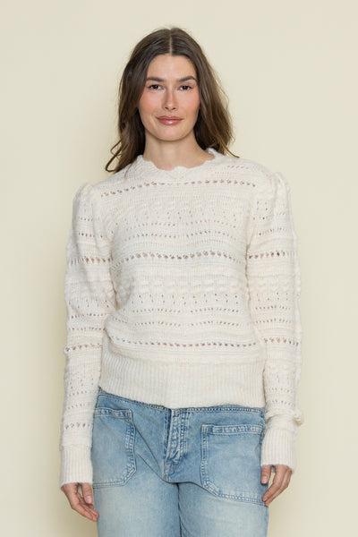 Pelloni Sweater