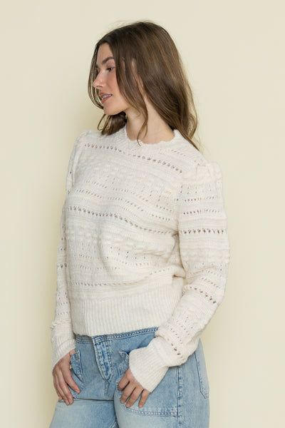 Pelloni Sweater