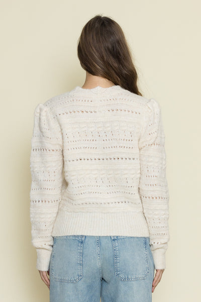 Pelloni Sweater