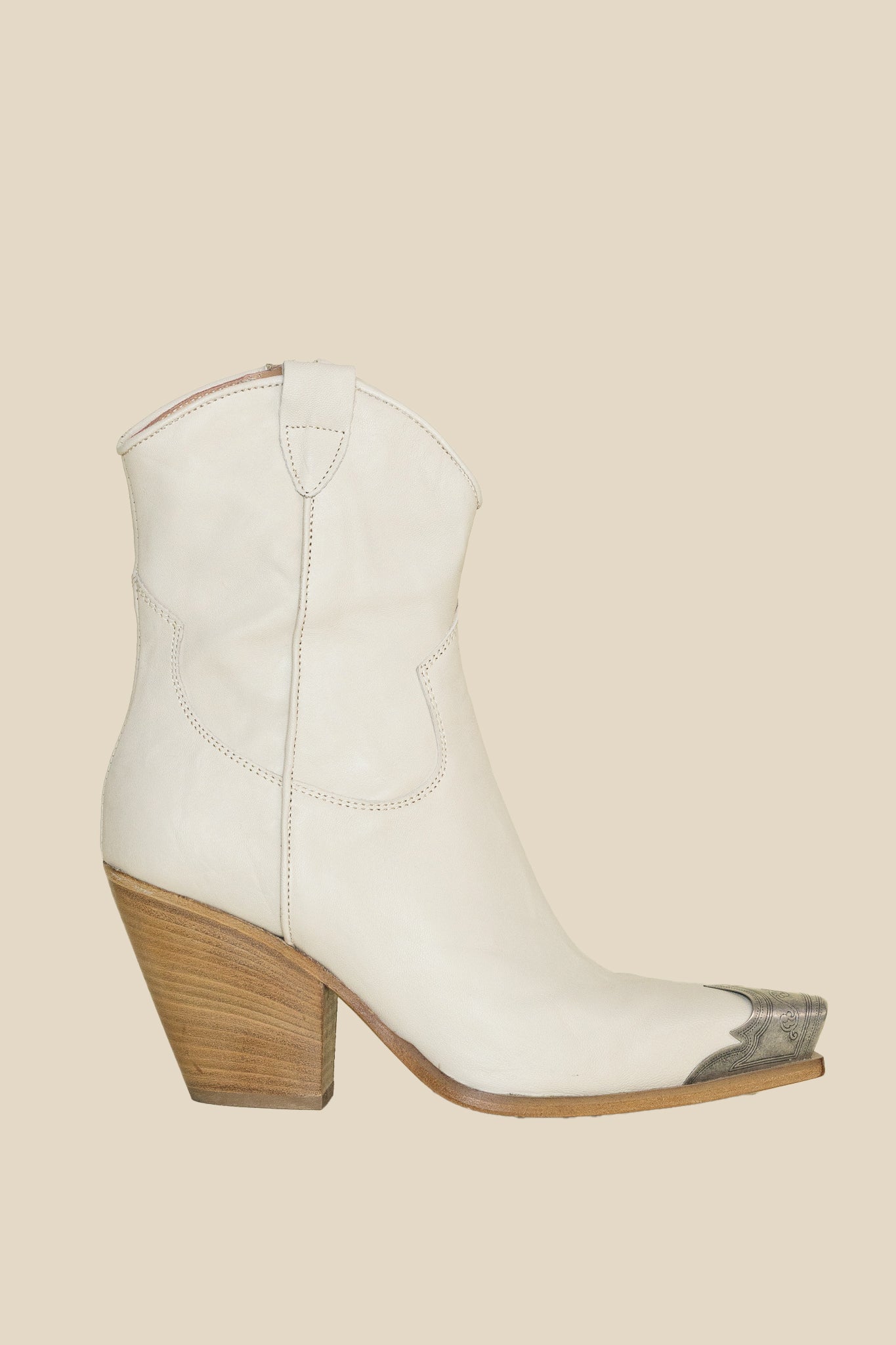 Brayden Western Boot