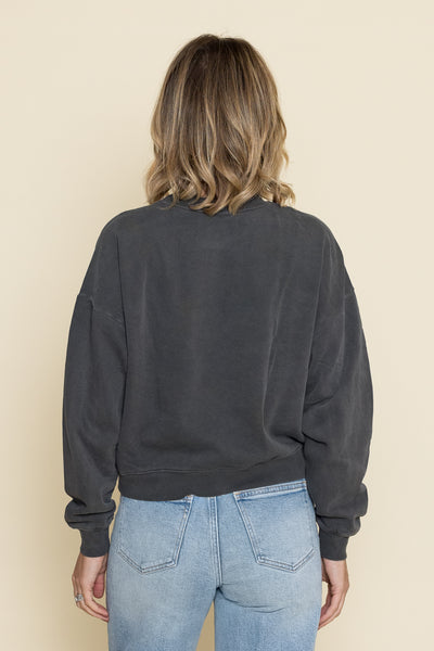 Howdy Tomgirl Sweatshirt