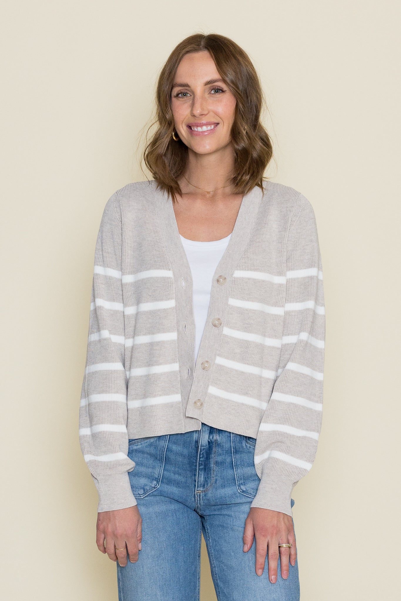 Eden Cardigan