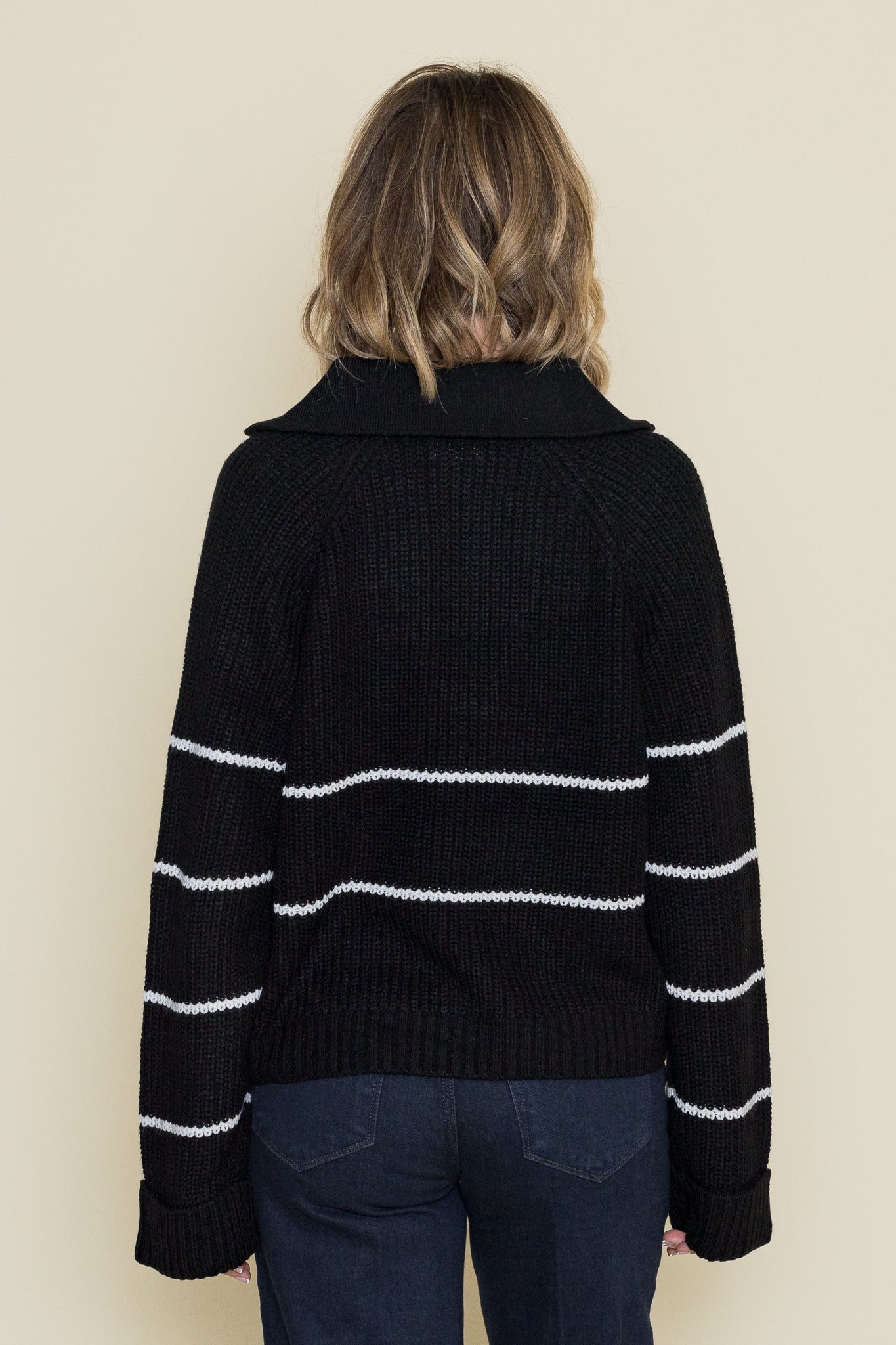 Declan Sweater