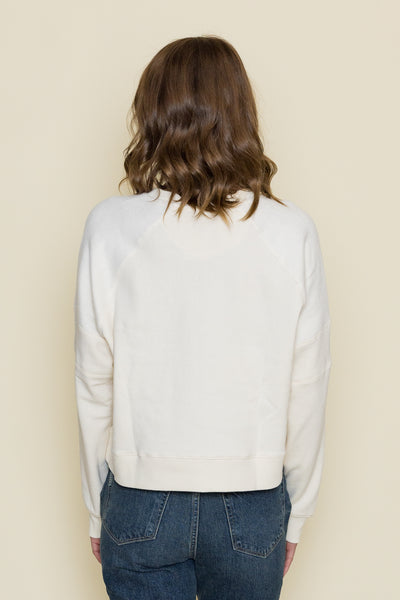 Cloud 9 Crop Sweatshirt