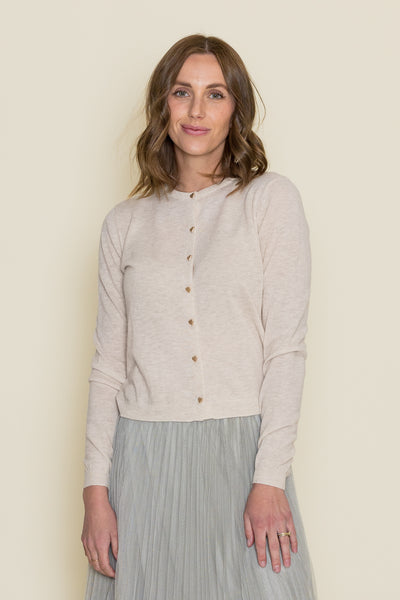 Betsy Cardigan