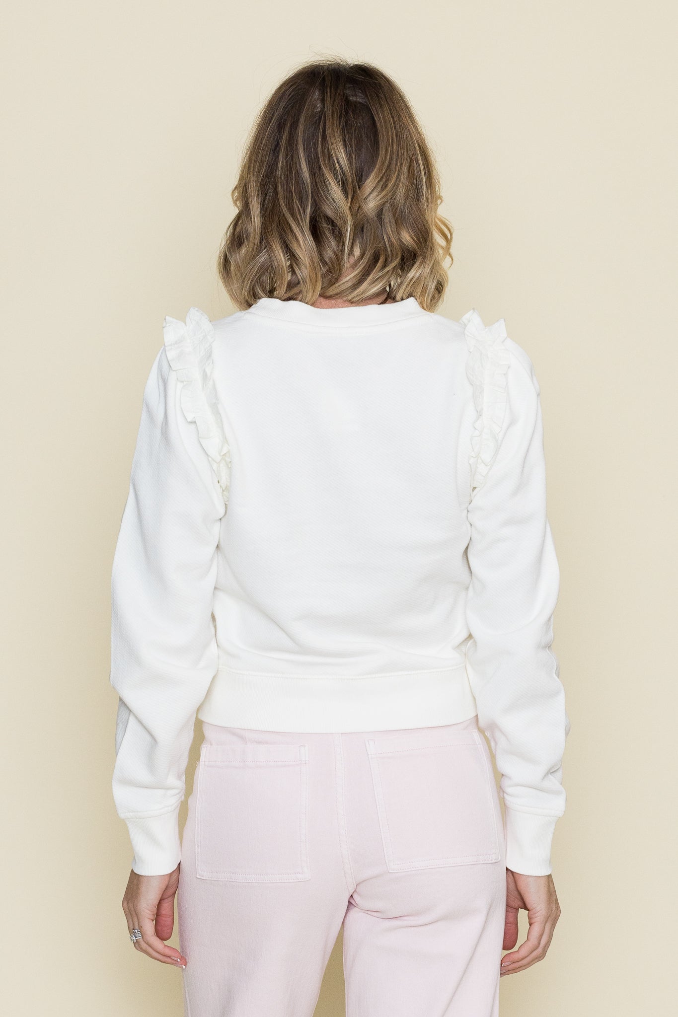 Alfira Sweatshirt