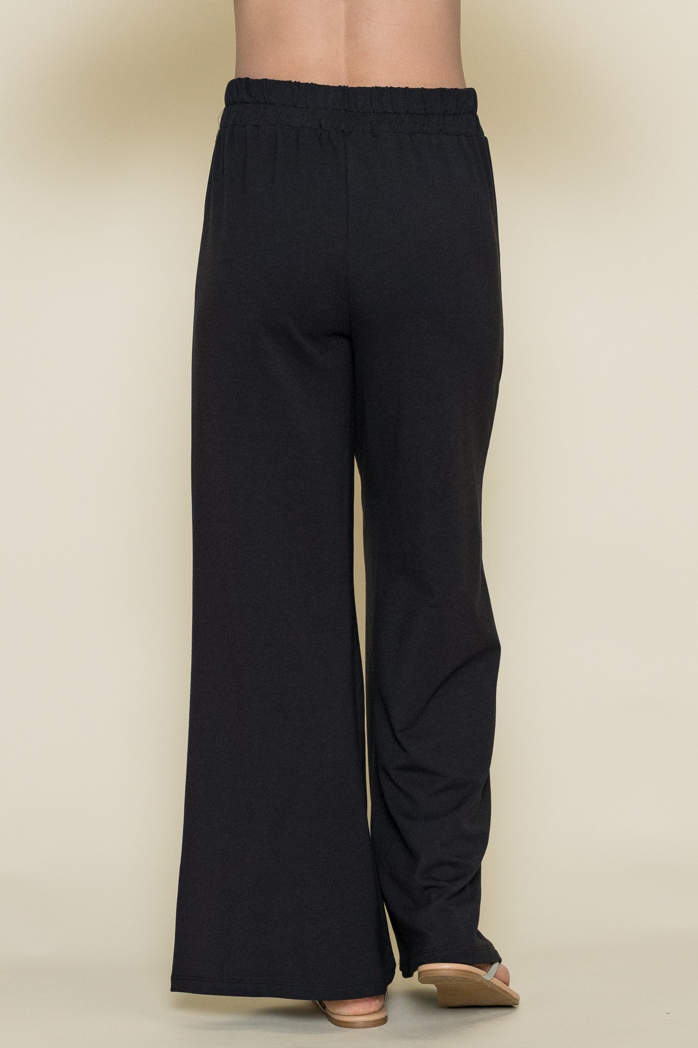 Jasmine Wide Leg Pant