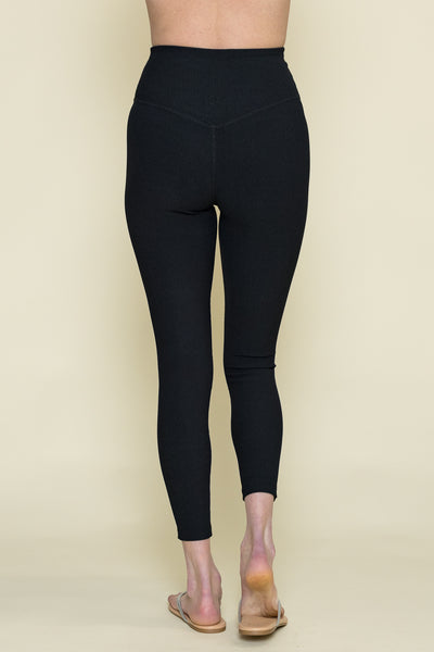 Impulse Midi Legging