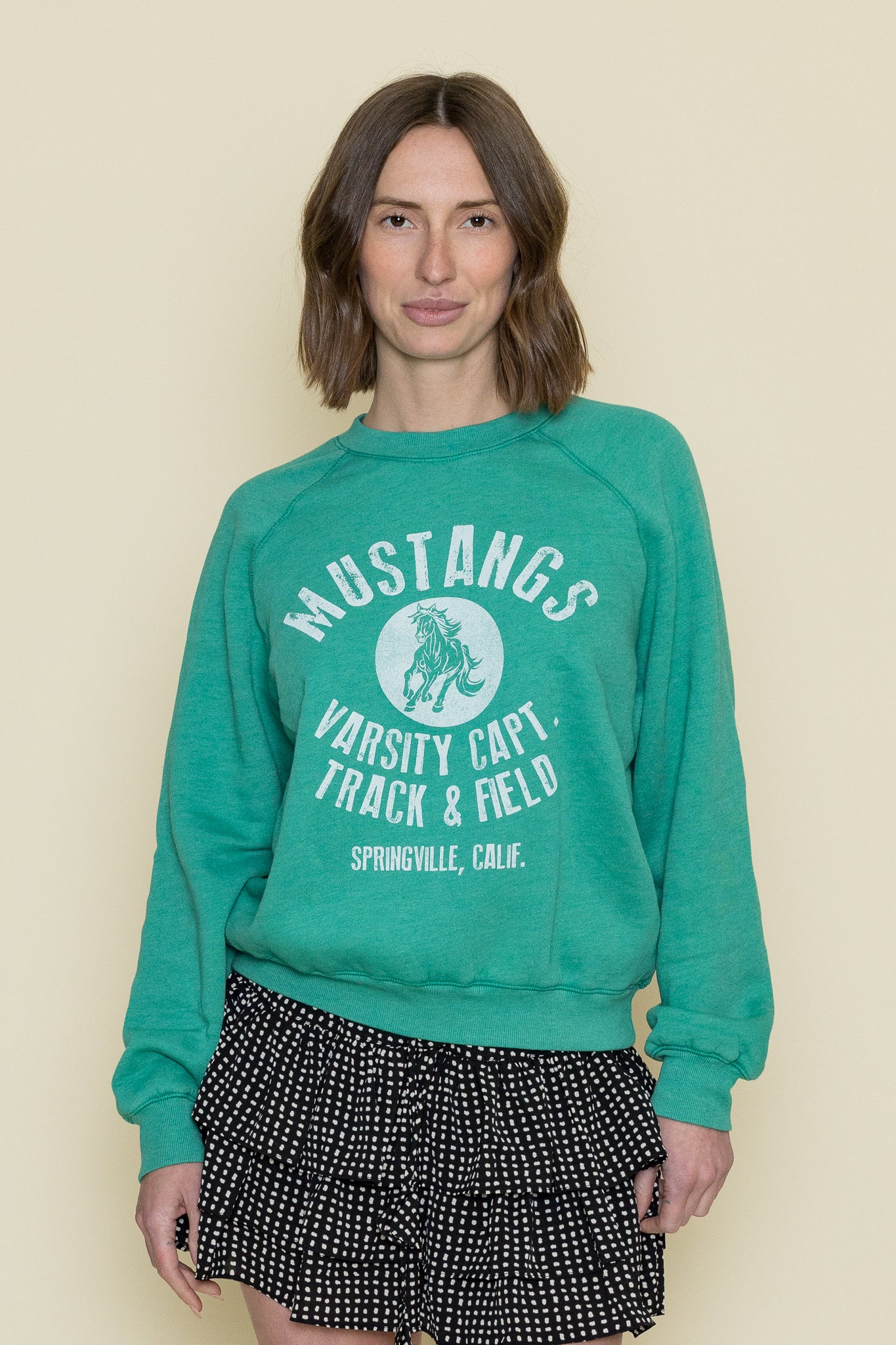 Mustangs Sweatshirt