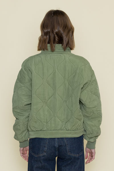 Burnt Sage Jacket