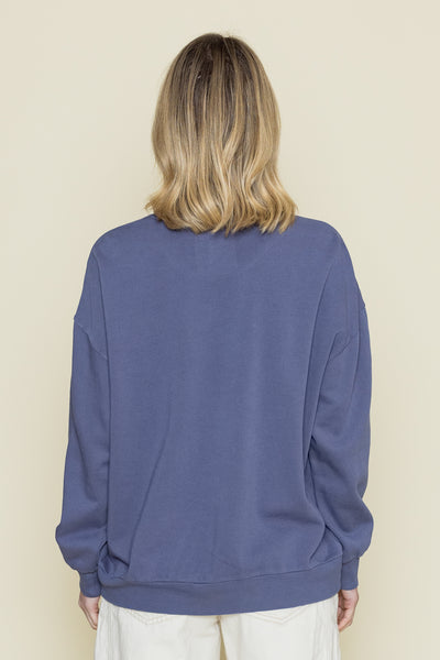 Coast Sunday Sweatshirt