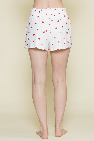 Dawn Heart Short