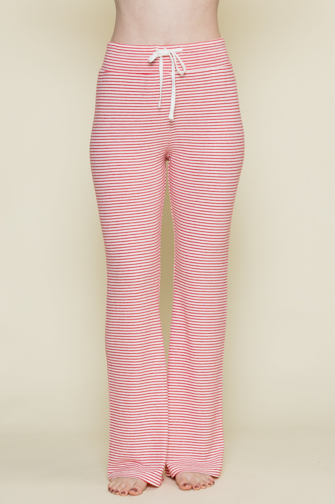 In The Clouds Stripe Pant