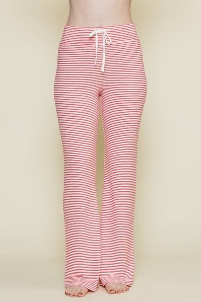 In The Clouds Stripe Pant