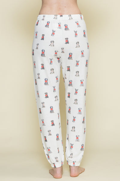 Holly Puppy Love Jogger