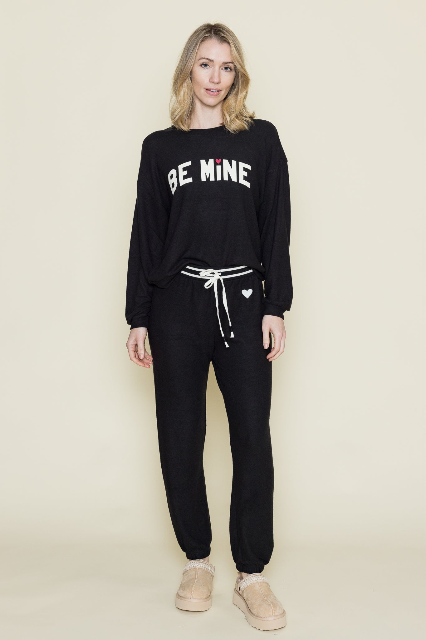 Be Mine Top