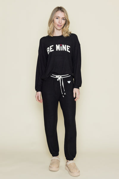 Be Mine Top