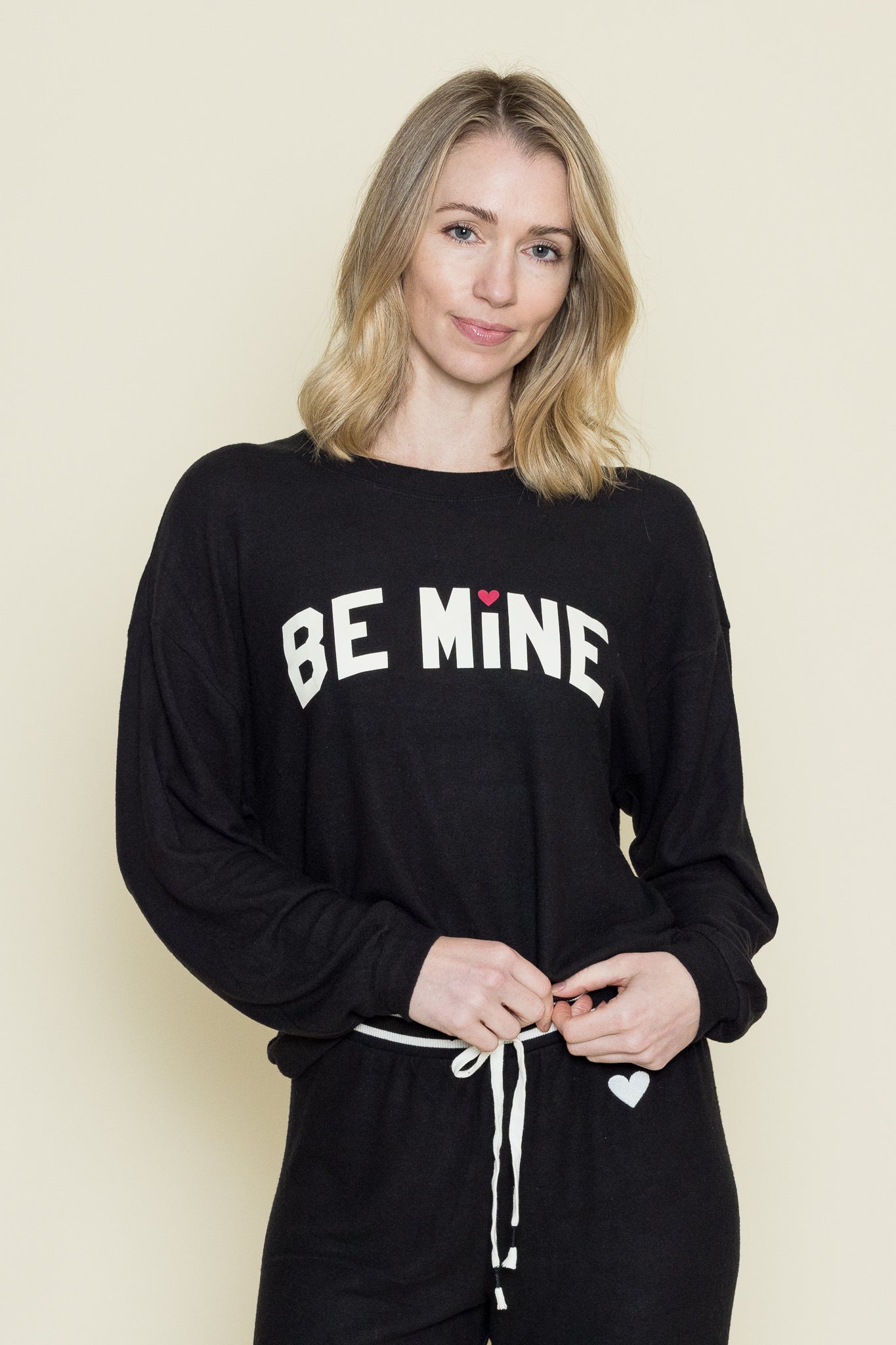 Be Mine Top