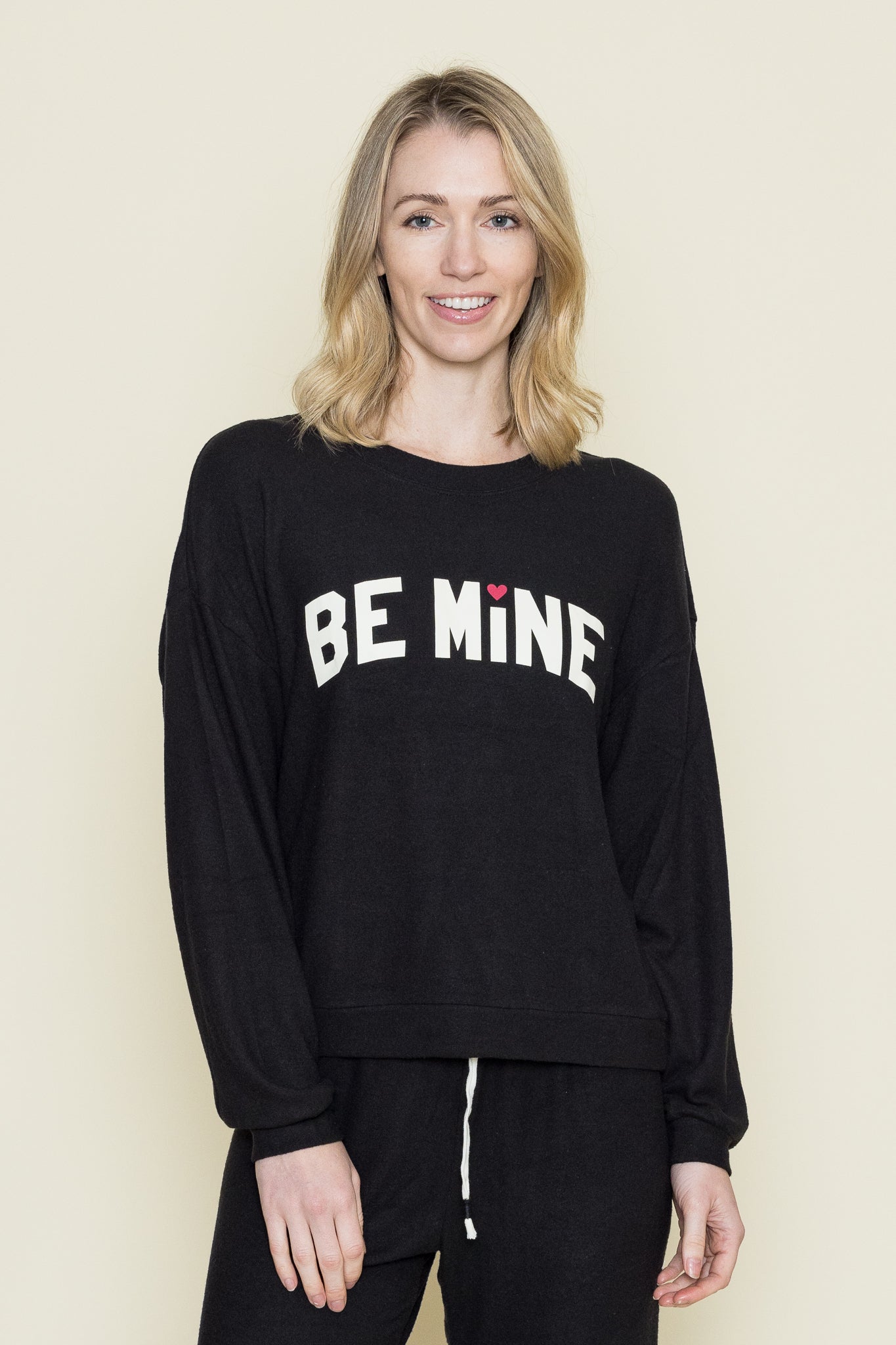 Be Mine Top